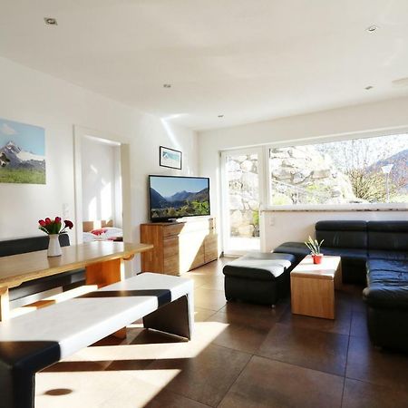 Appartement Lukic 卡普伦 外观 照片