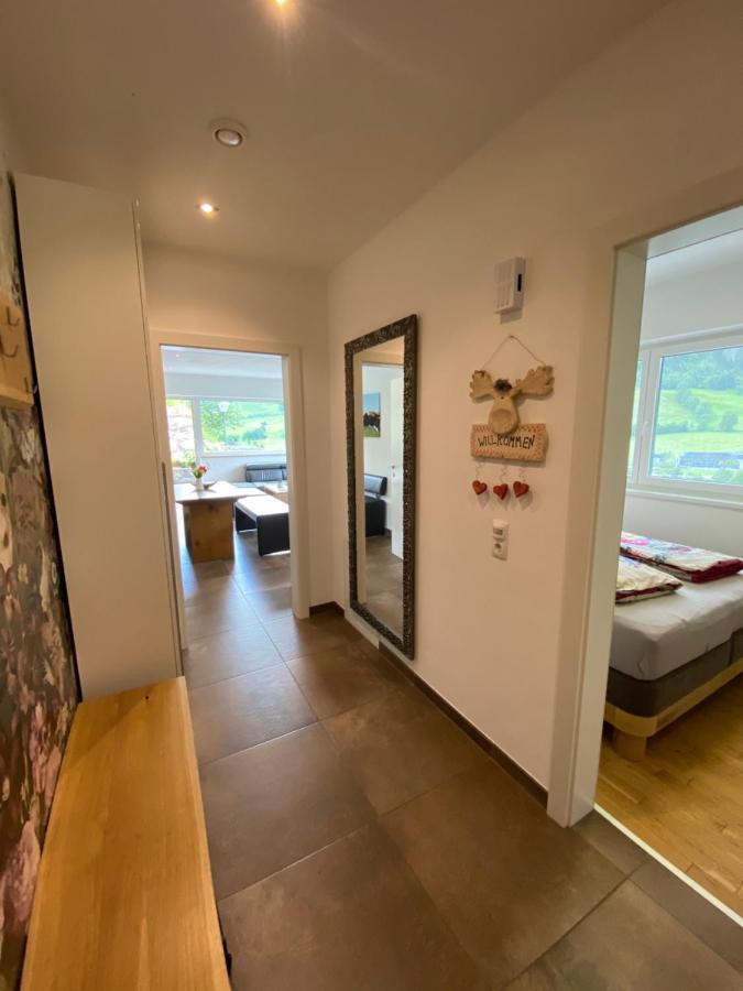 Appartement Lukic 卡普伦 外观 照片