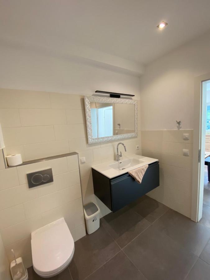 Appartement Lukic 卡普伦 外观 照片
