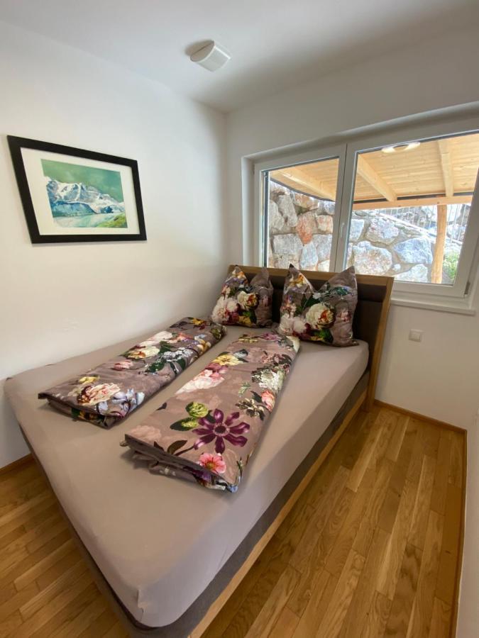 Appartement Lukic 卡普伦 外观 照片
