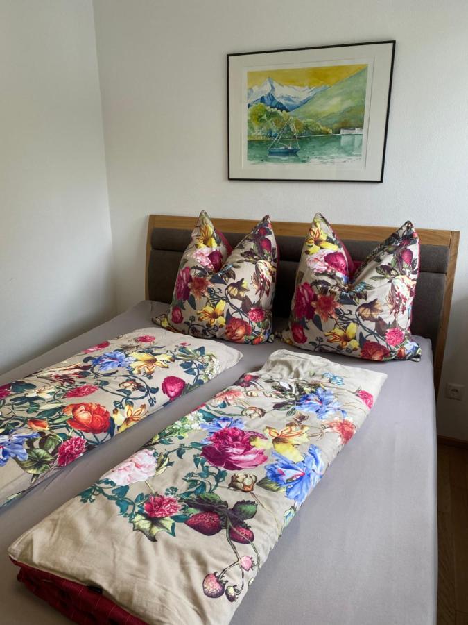 Appartement Lukic 卡普伦 外观 照片