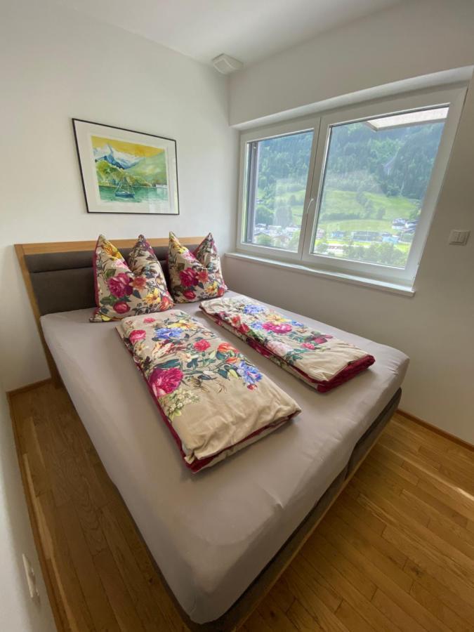Appartement Lukic 卡普伦 外观 照片