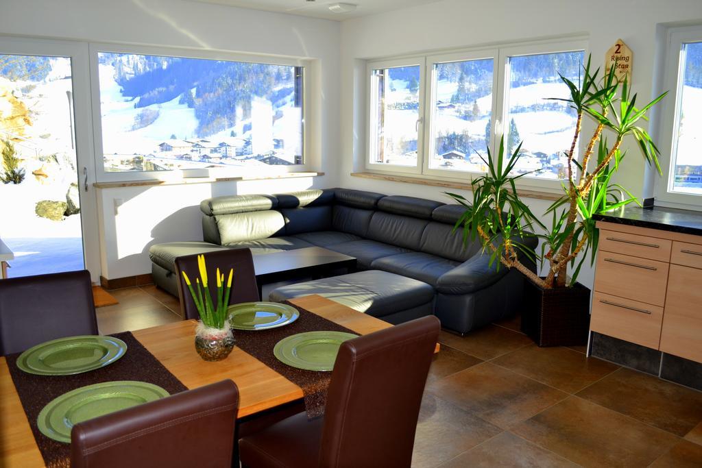 Appartement Lukic 卡普伦 外观 照片