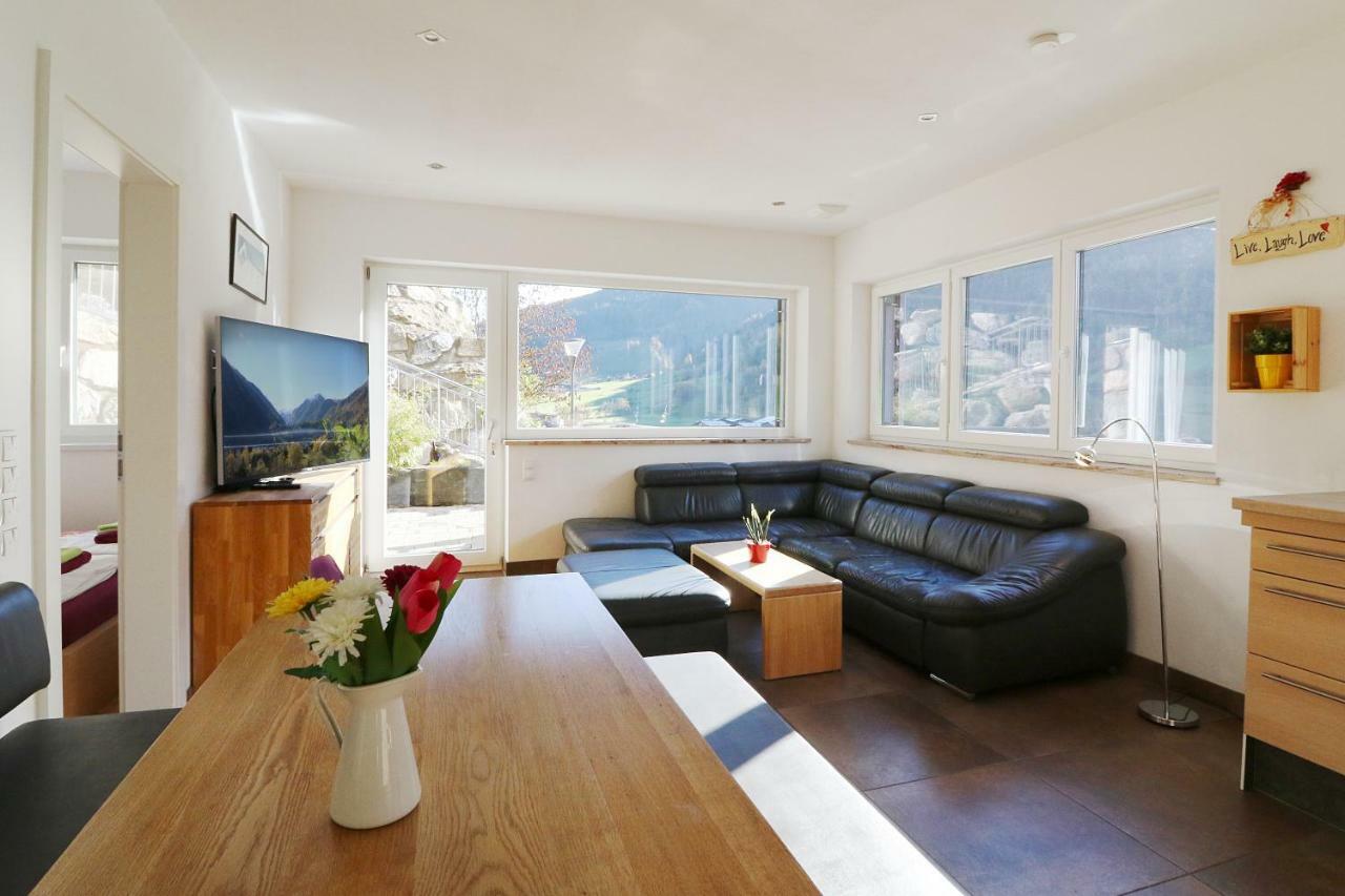 Appartement Lukic 卡普伦 外观 照片