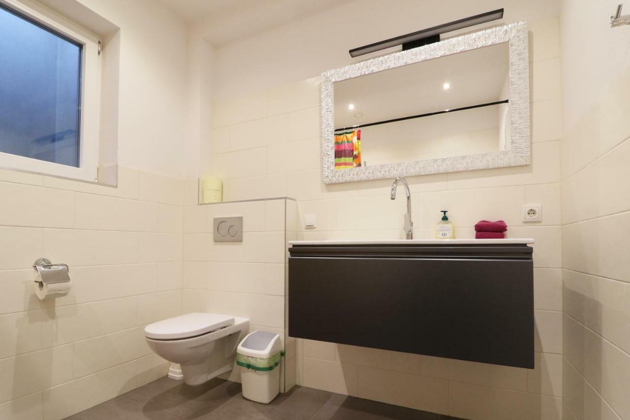 Appartement Lukic 卡普伦 外观 照片